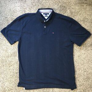 Tommy Hilfiger XL Polo Shirt